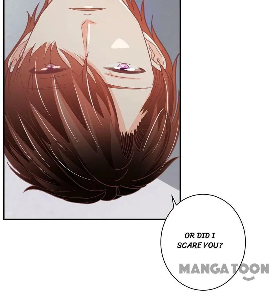 Prince’s Private Baby Chapter 226 – Page 32