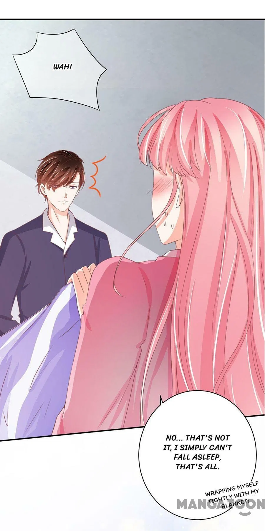Prince’s Private Baby Chapter 226 – Page 33