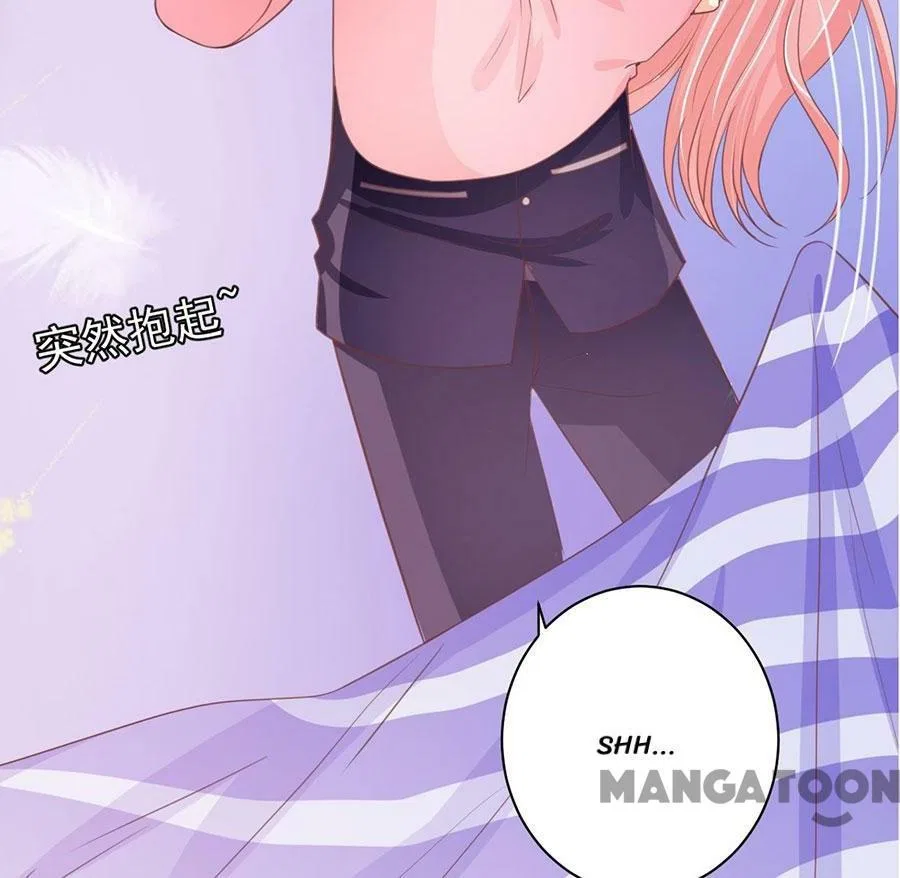 Prince’s Private Baby Chapter 226 – Page 36