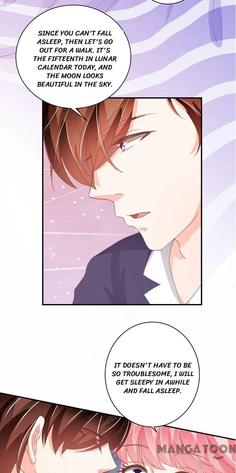 Prince’s Private Baby Chapter 226 – Page 37