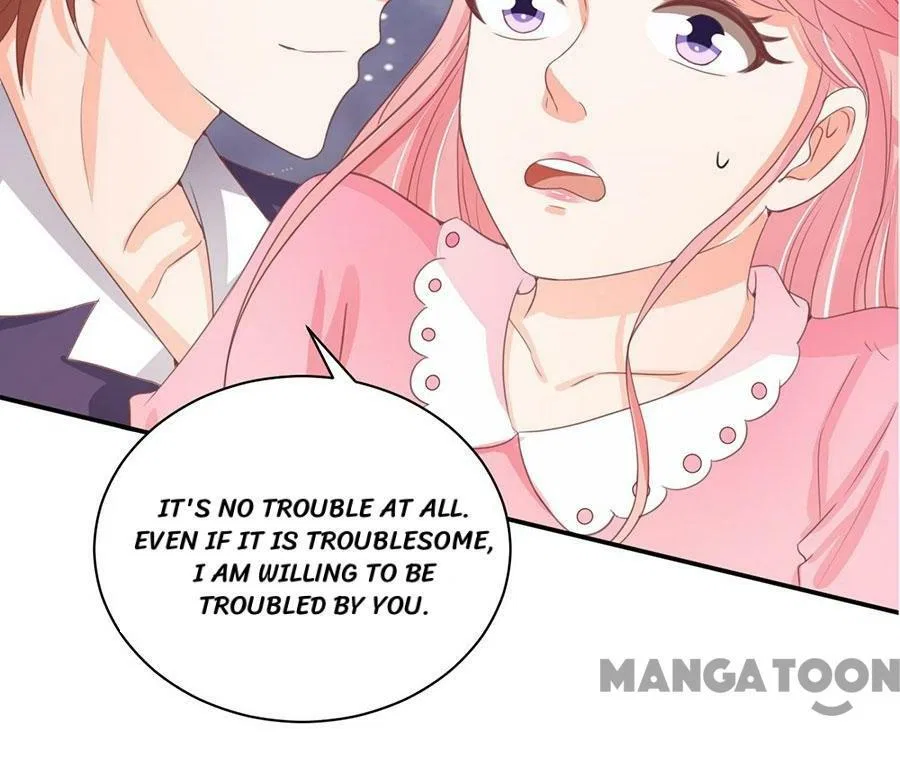 Prince’s Private Baby Chapter 226 – Page 38