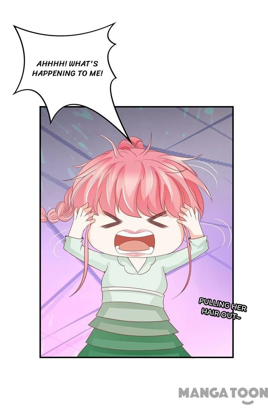Prince’s Private Baby Chapter 225 – Page 13