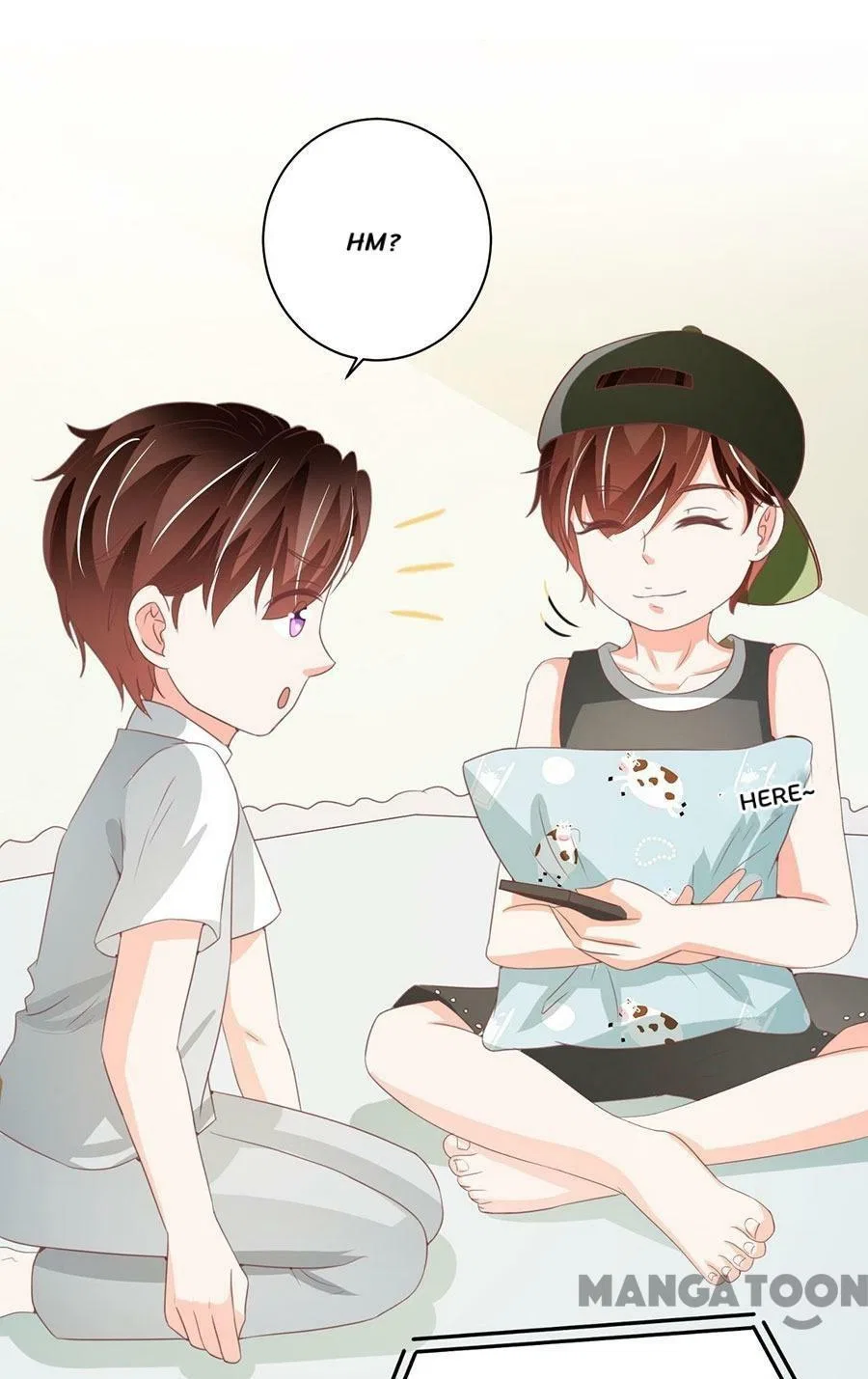Prince’s Private Baby Chapter 225 – Page 26