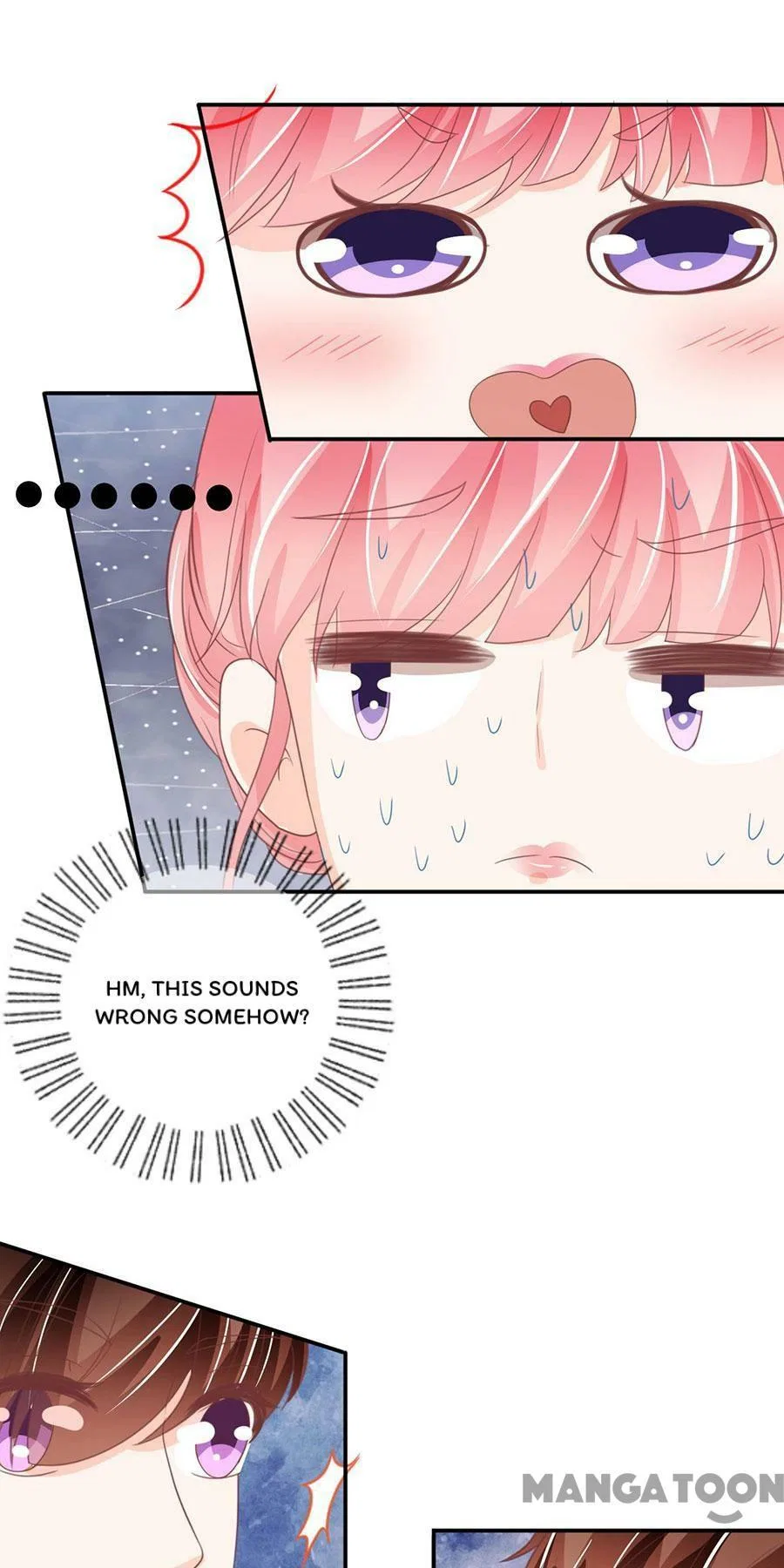 Prince’s Private Baby Chapter 225 – Page 29