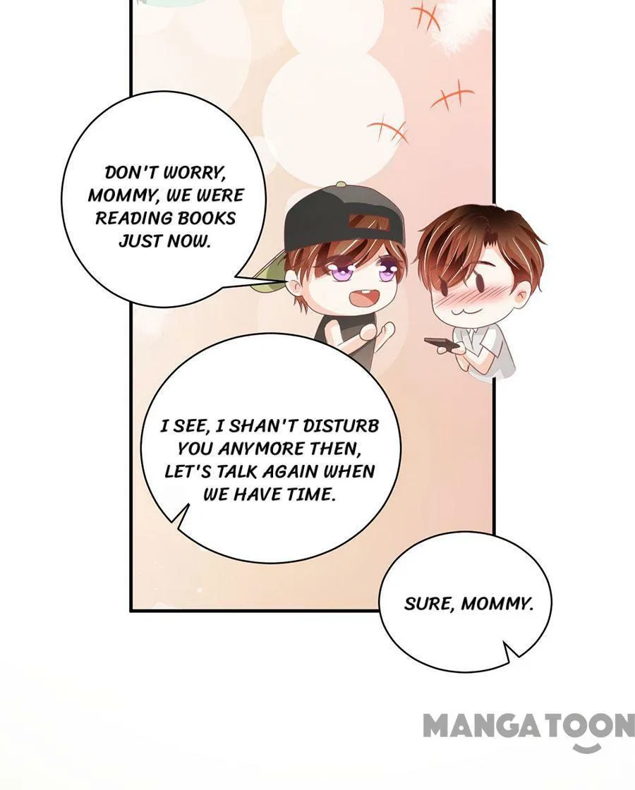 Prince’s Private Baby Chapter 225 – Page 34