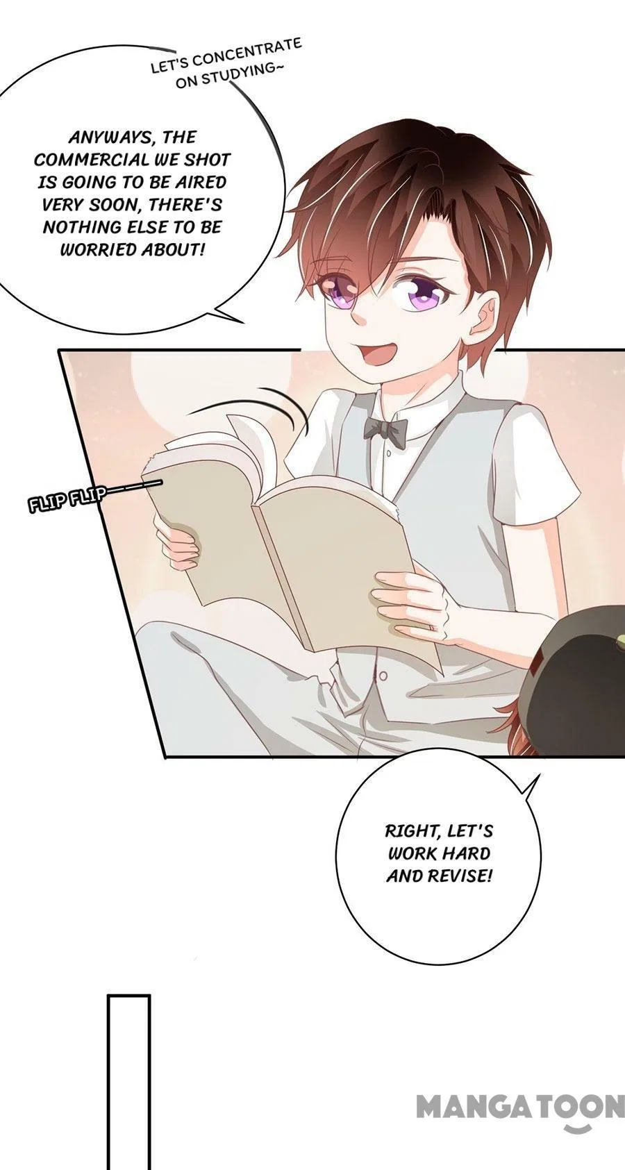 Prince’s Private Baby Chapter 225 – Page 37