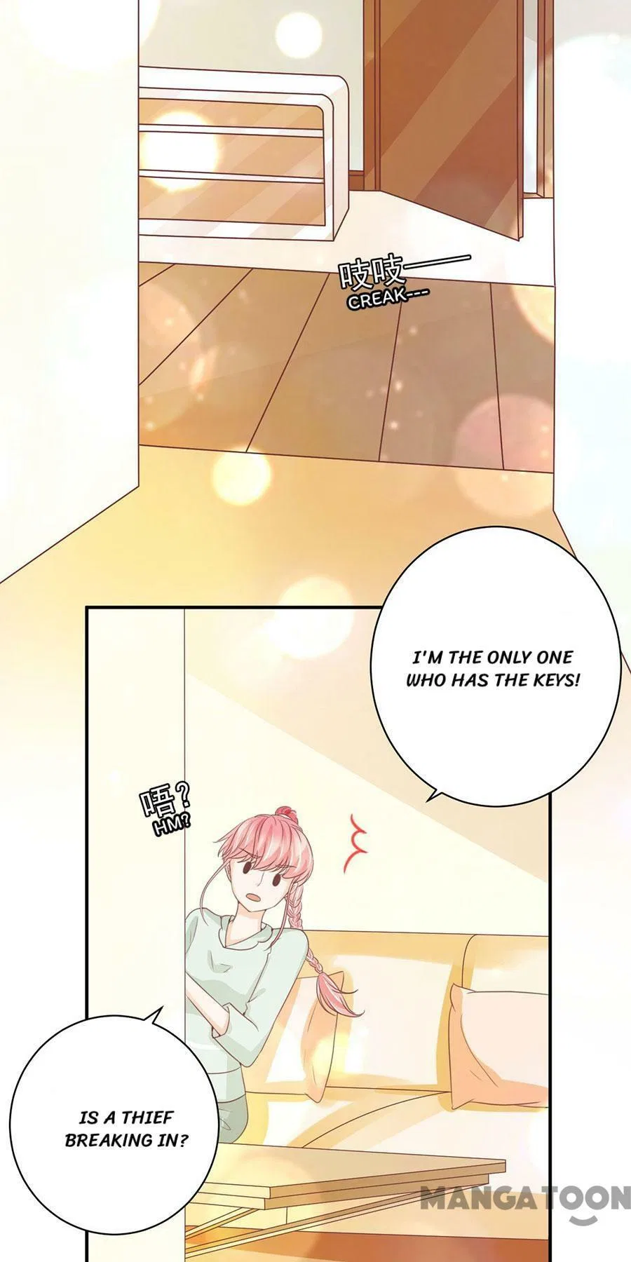 Prince’s Private Baby Chapter 225 – Page 40