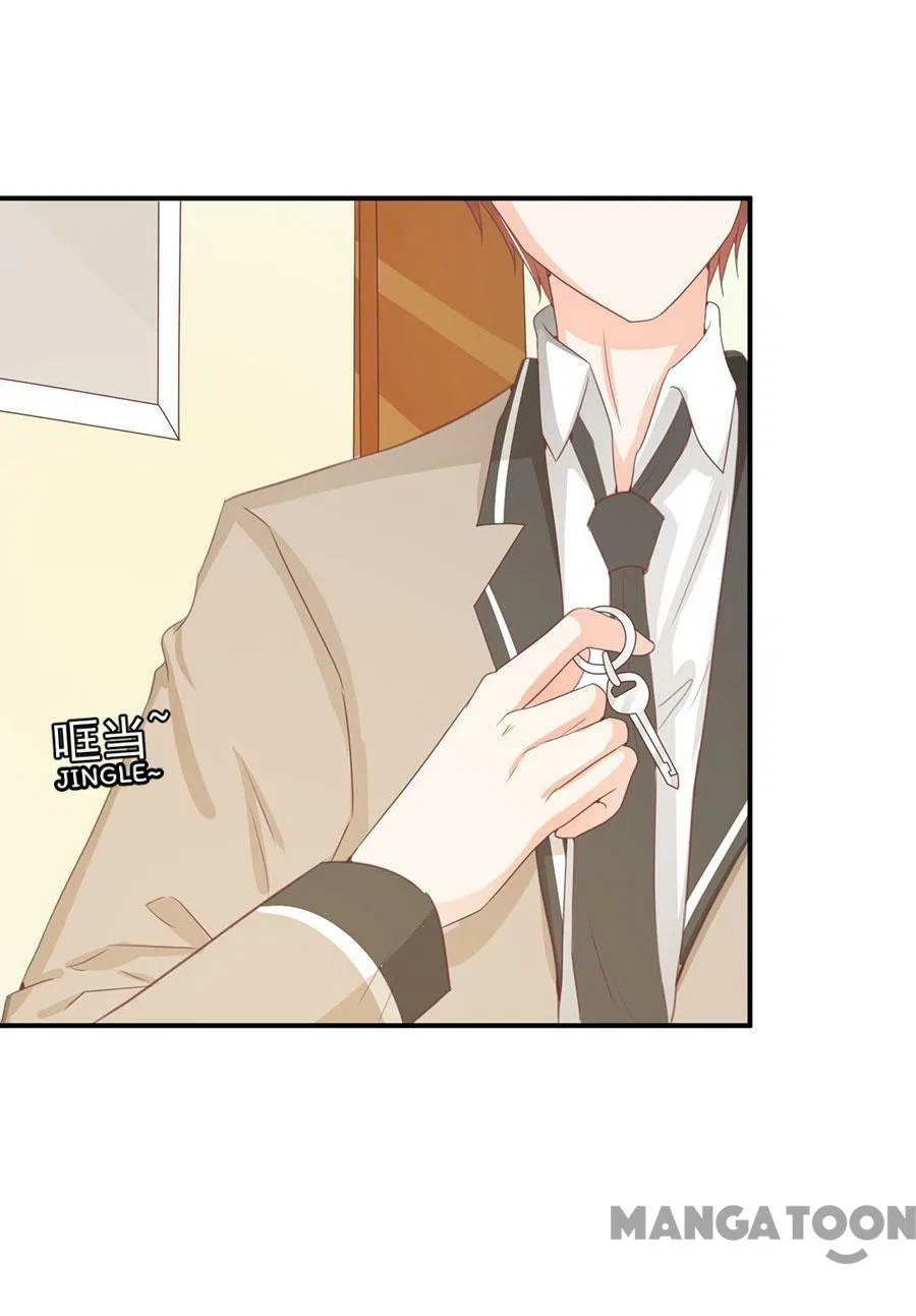 Prince’s Private Baby Chapter 225 – Page 42