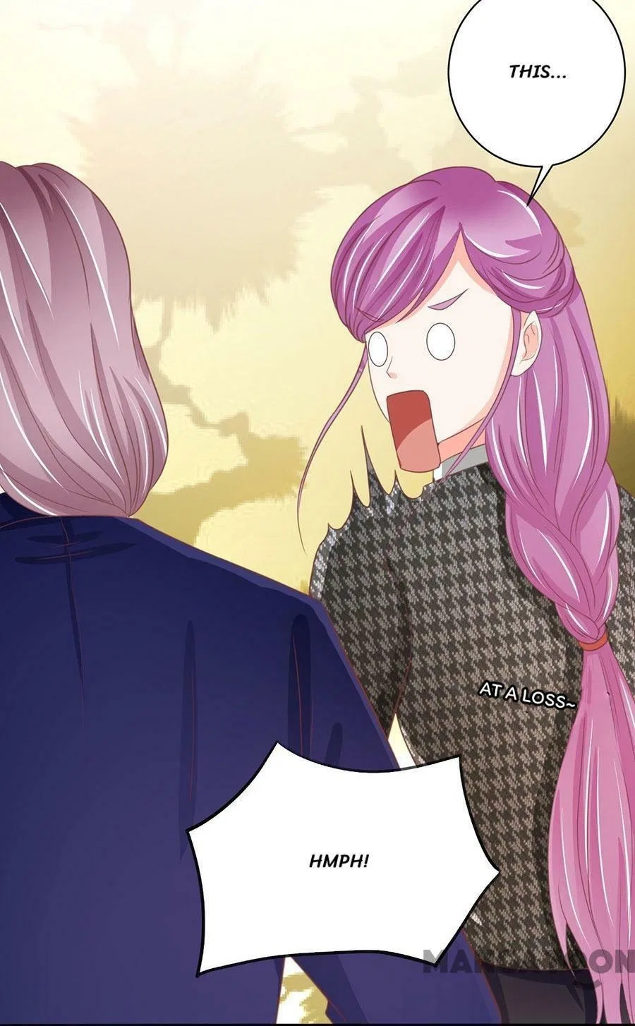 Prince’s Private Baby Chapter 224 – Page 11
