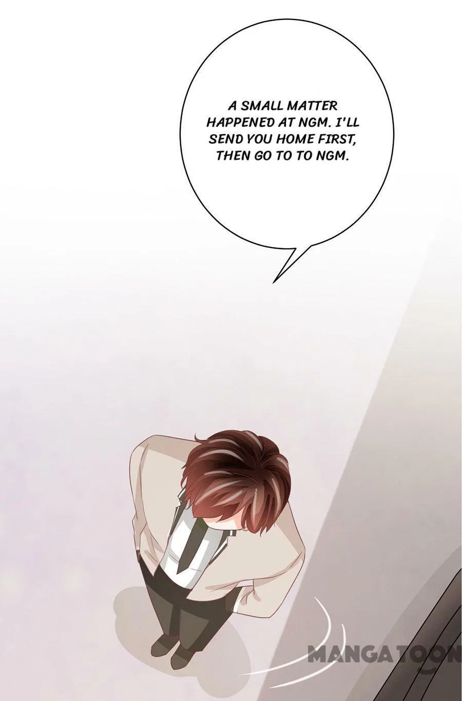 Prince’s Private Baby Chapter 224 – Page 16