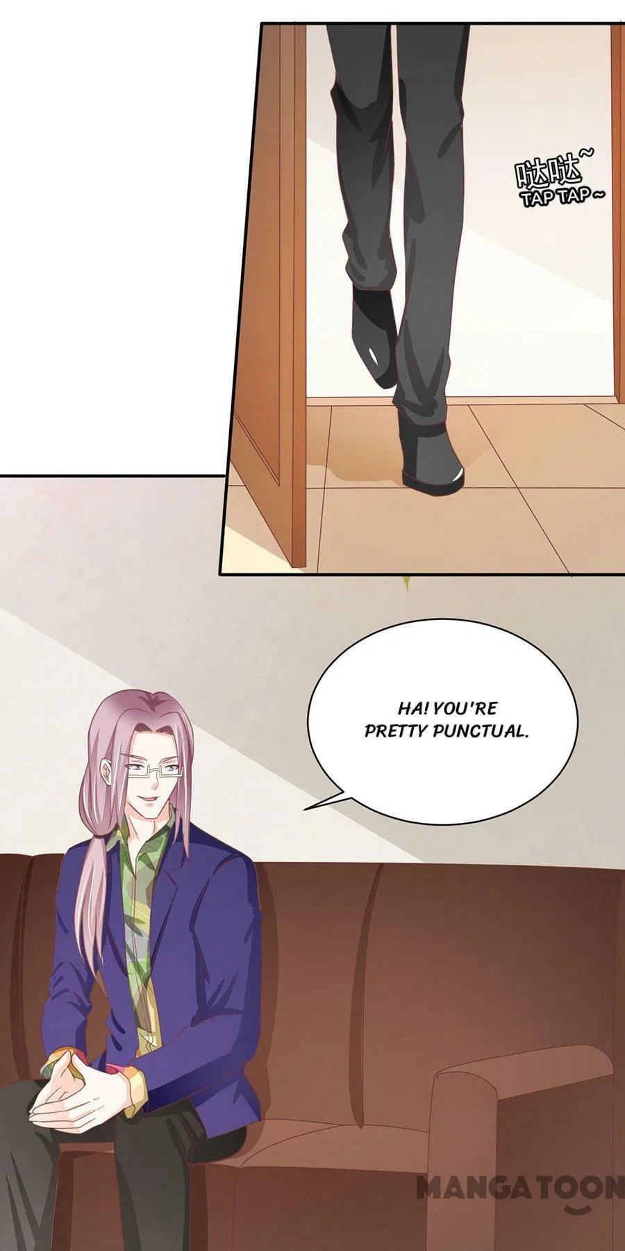 Prince’s Private Baby Chapter 224 – Page 22