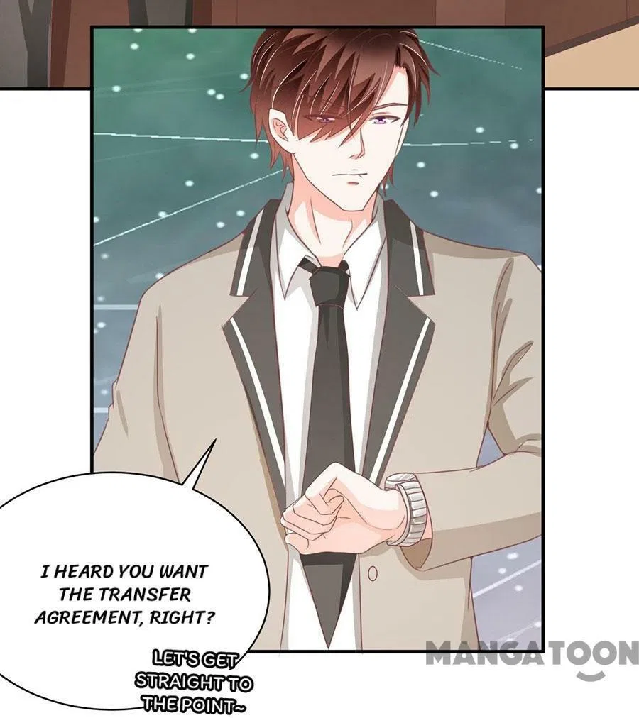 Prince’s Private Baby Chapter 224 – Page 23