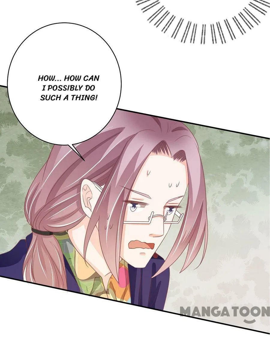 Prince’s Private Baby Chapter 224 – Page 36
