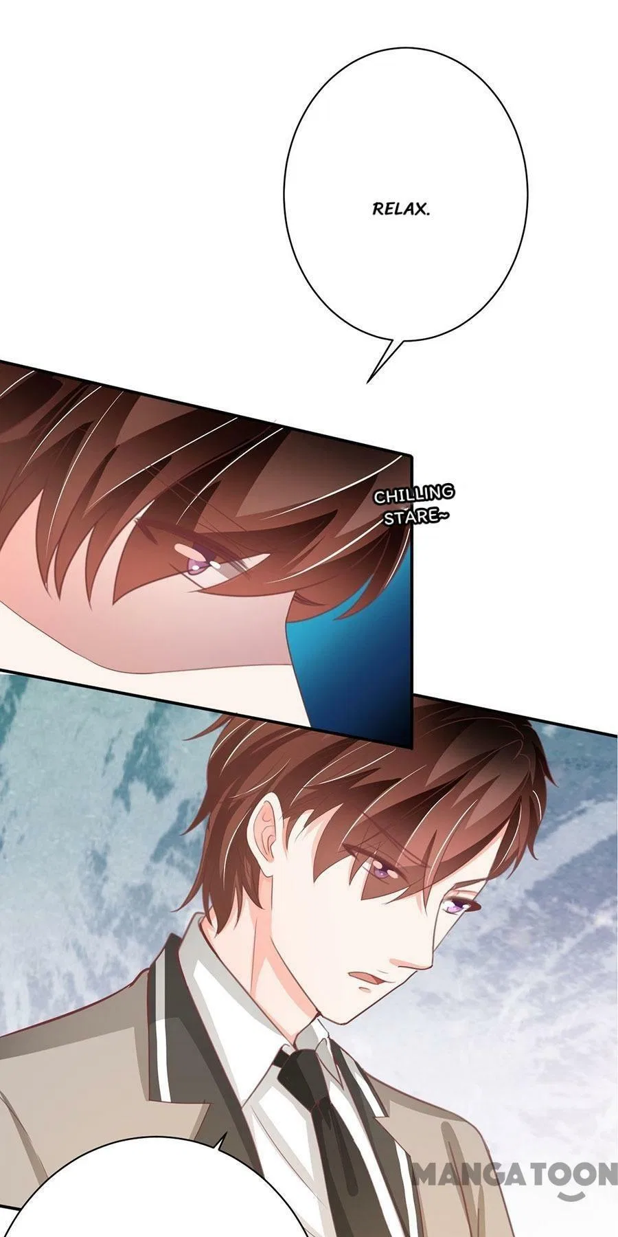 Prince’s Private Baby Chapter 224 – Page 37