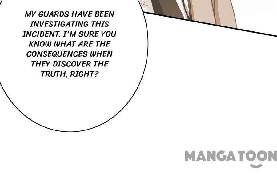 Prince’s Private Baby Chapter 224 – Page 38