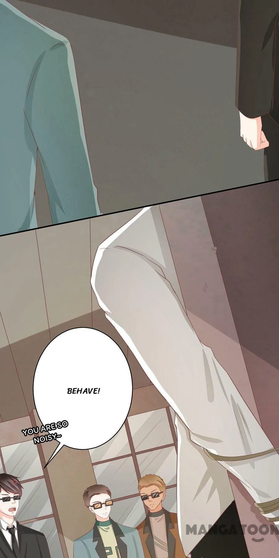 Prince’s Private Baby Chapter 223 – Page 3