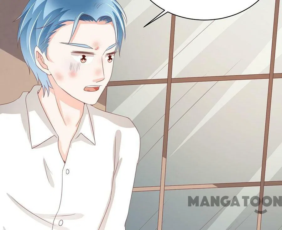 Prince’s Private Baby Chapter 223 – Page 6