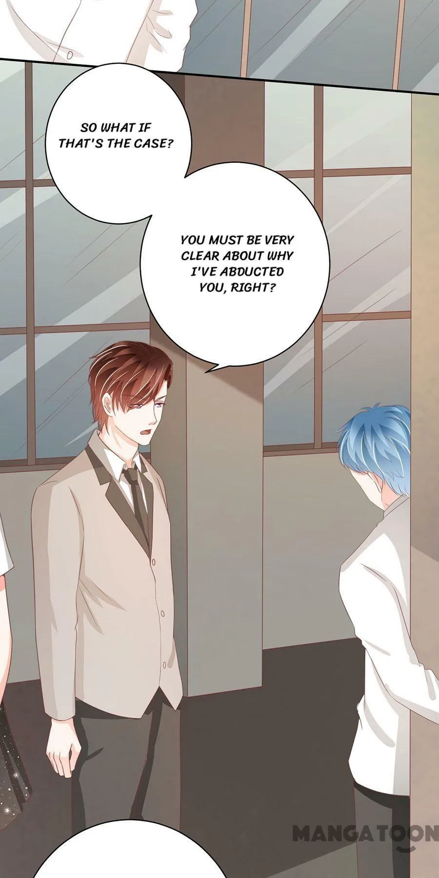Prince’s Private Baby Chapter 223 – Page 7