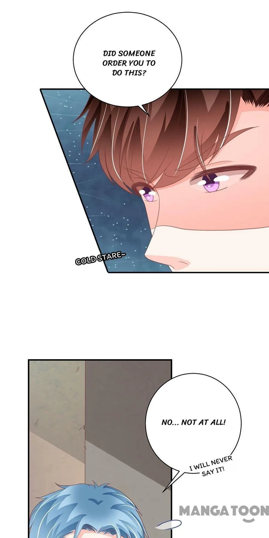 Prince’s Private Baby Chapter 223 – Page 11
