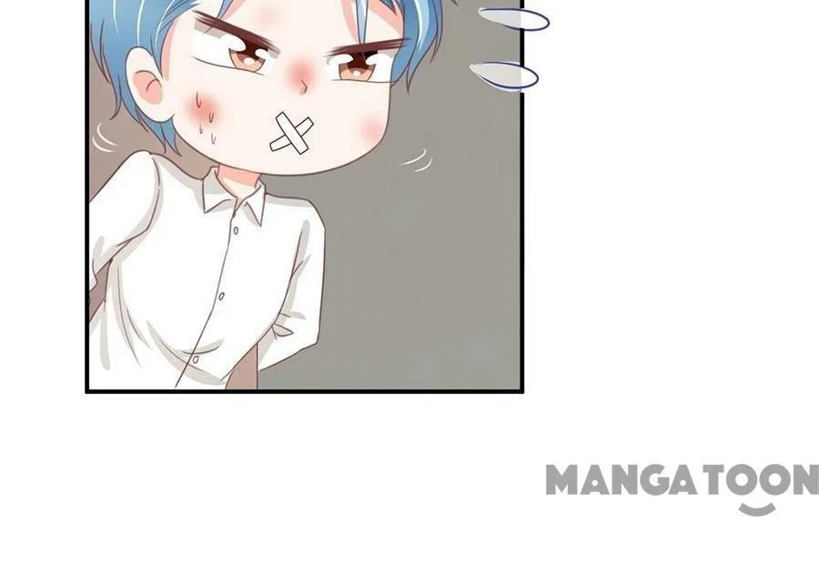 Prince’s Private Baby Chapter 223 – Page 12