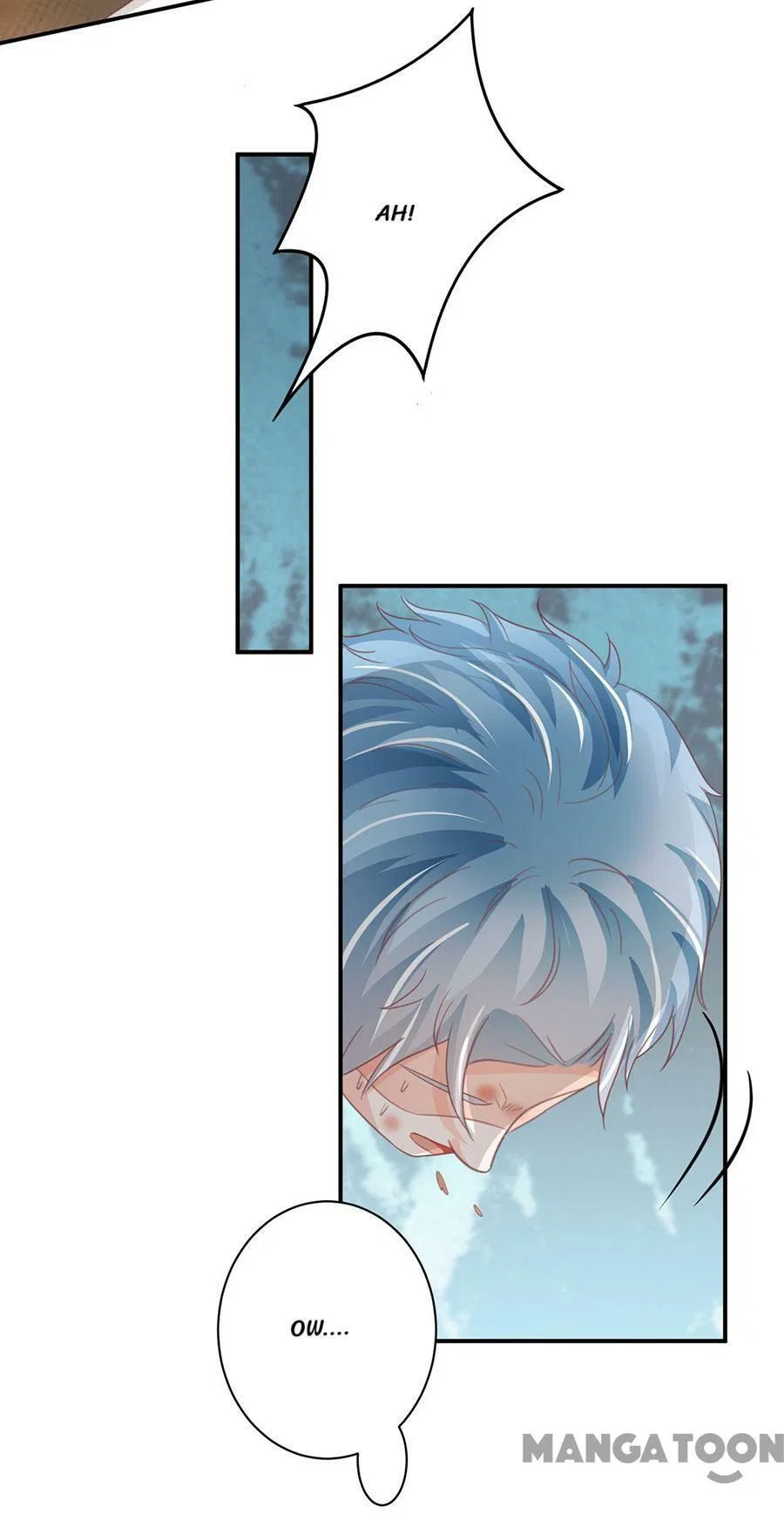 Prince’s Private Baby Chapter 223 – Page 19