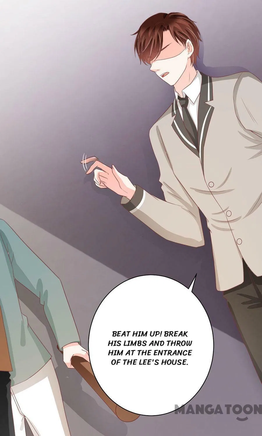 Prince’s Private Baby Chapter 223 – Page 24