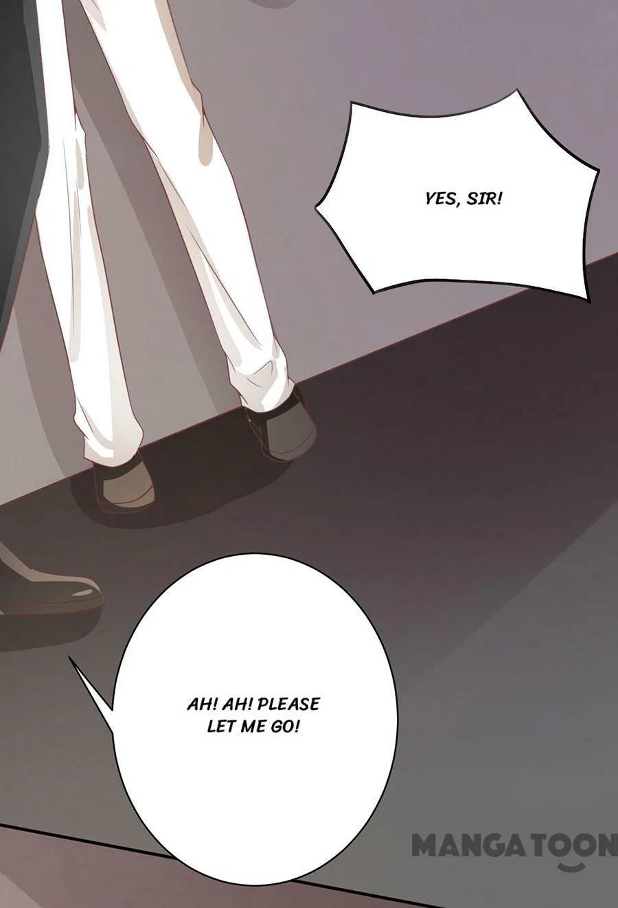 Prince’s Private Baby Chapter 223 – Page 25