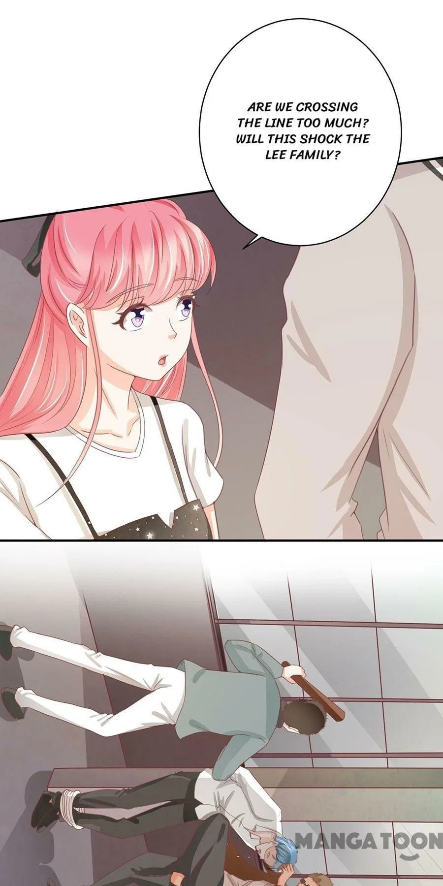 Prince’s Private Baby Chapter 223 – Page 29