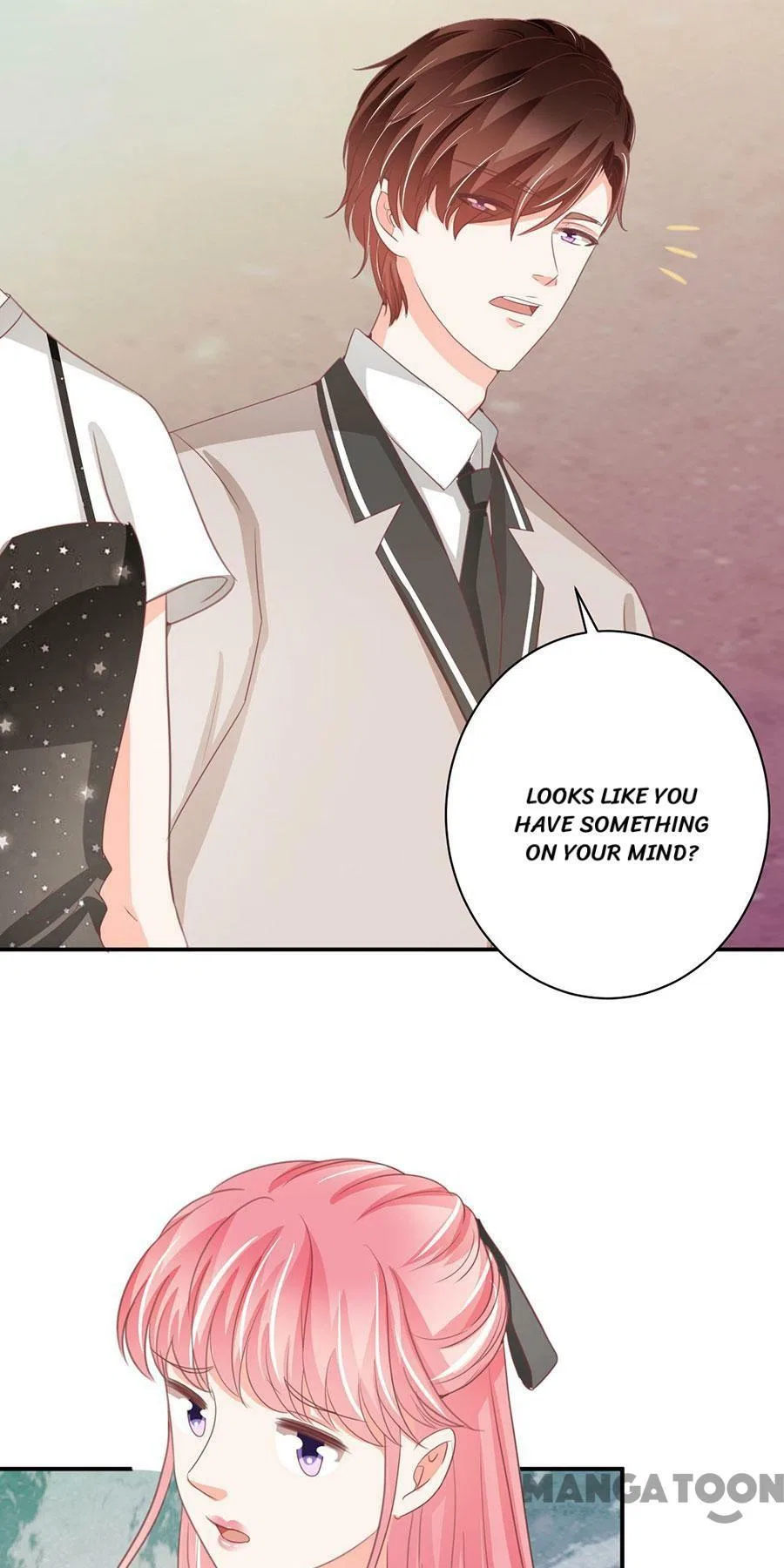 Prince’s Private Baby Chapter 223 – Page 33