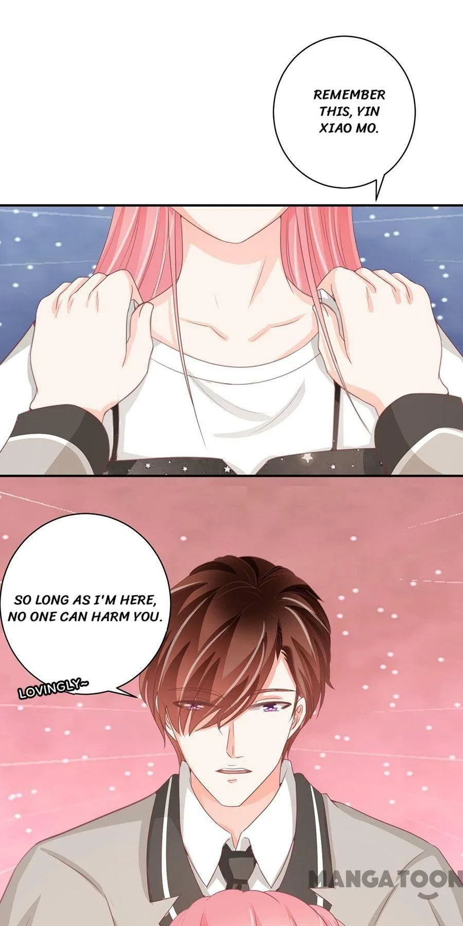 Prince’s Private Baby Chapter 223 – Page 35
