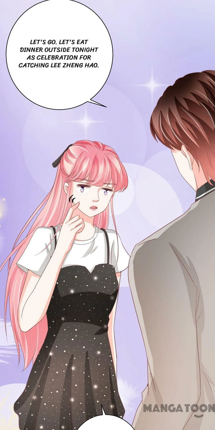 Prince’s Private Baby Chapter 223 – Page 38