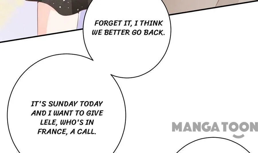 Prince’s Private Baby Chapter 223 – Page 39