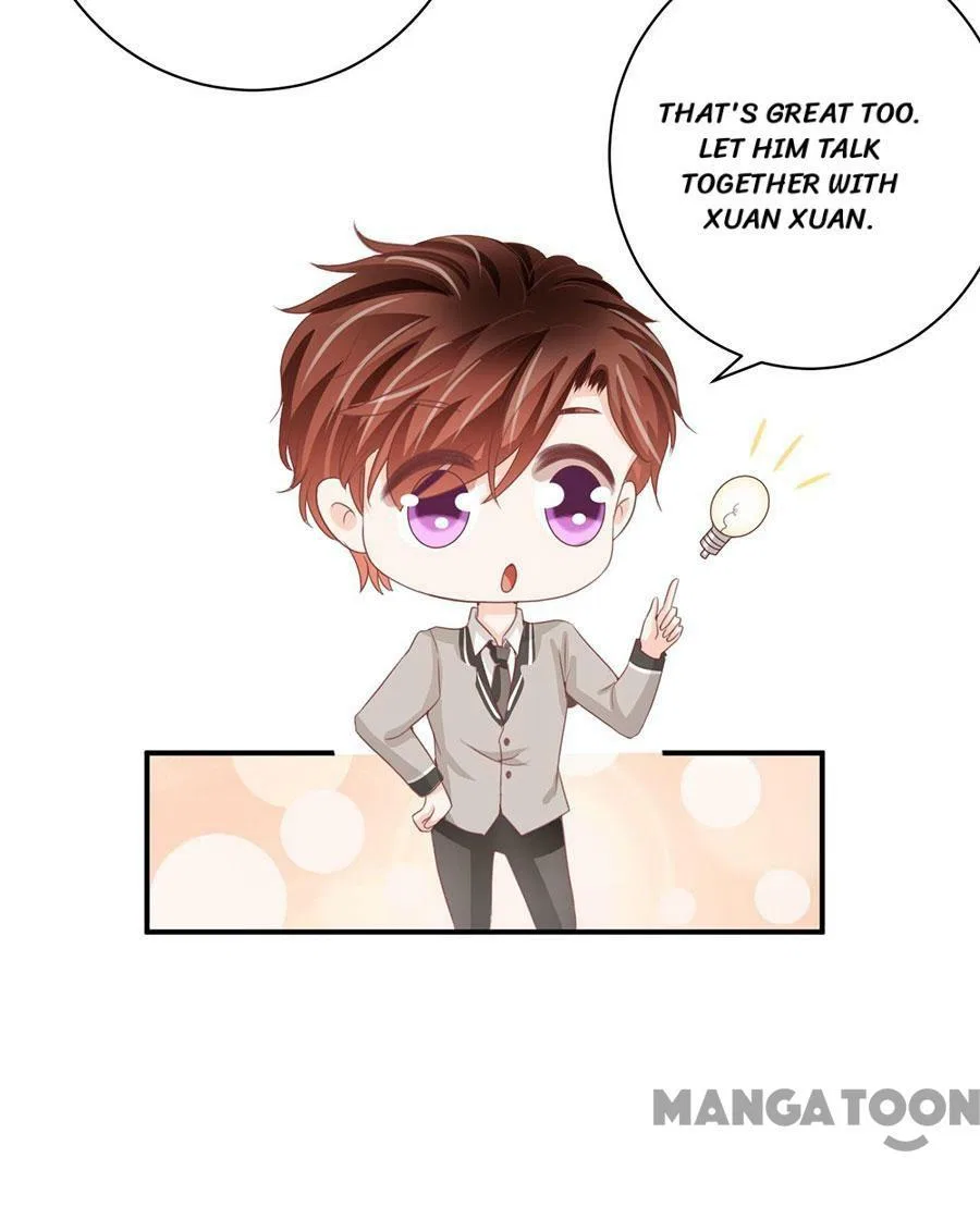 Prince’s Private Baby Chapter 223 – Page 40