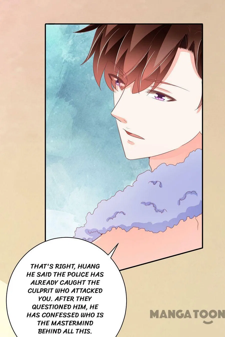 Prince’s Private Baby Chapter 222 – Page 3