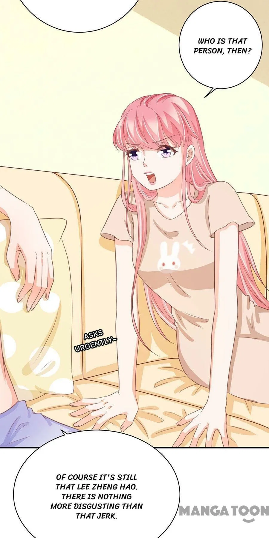 Prince’s Private Baby Chapter 222 – Page 4