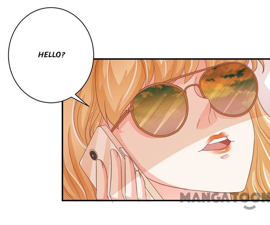 Prince’s Private Baby Chapter 222 – Page 12