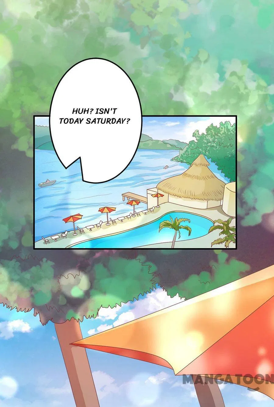 Prince’s Private Baby Chapter 222 – Page 15