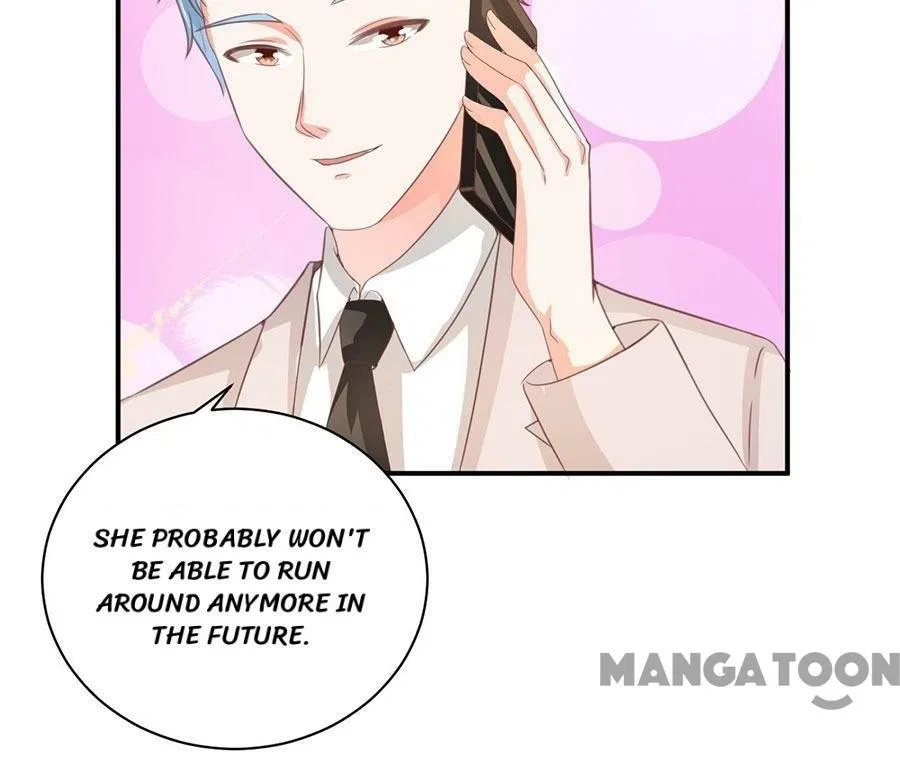 Prince’s Private Baby Chapter 222 – Page 18