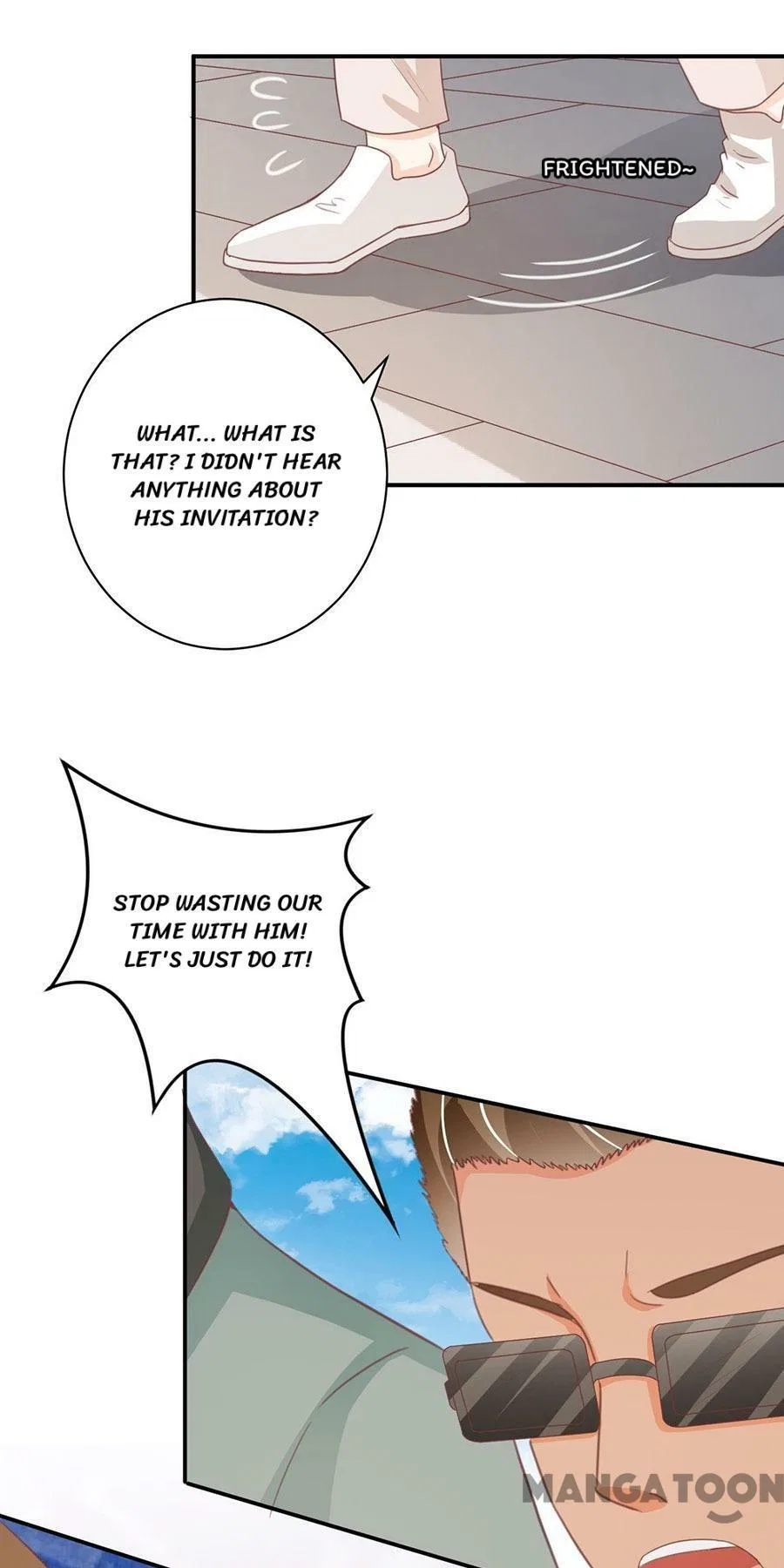 Prince’s Private Baby Chapter 222 – Page 29