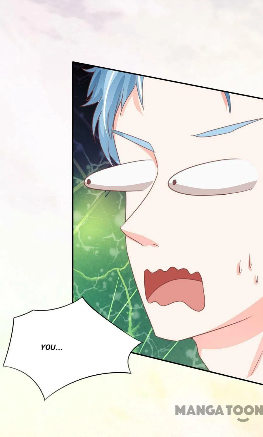 Prince’s Private Baby Chapter 222 – Page 31