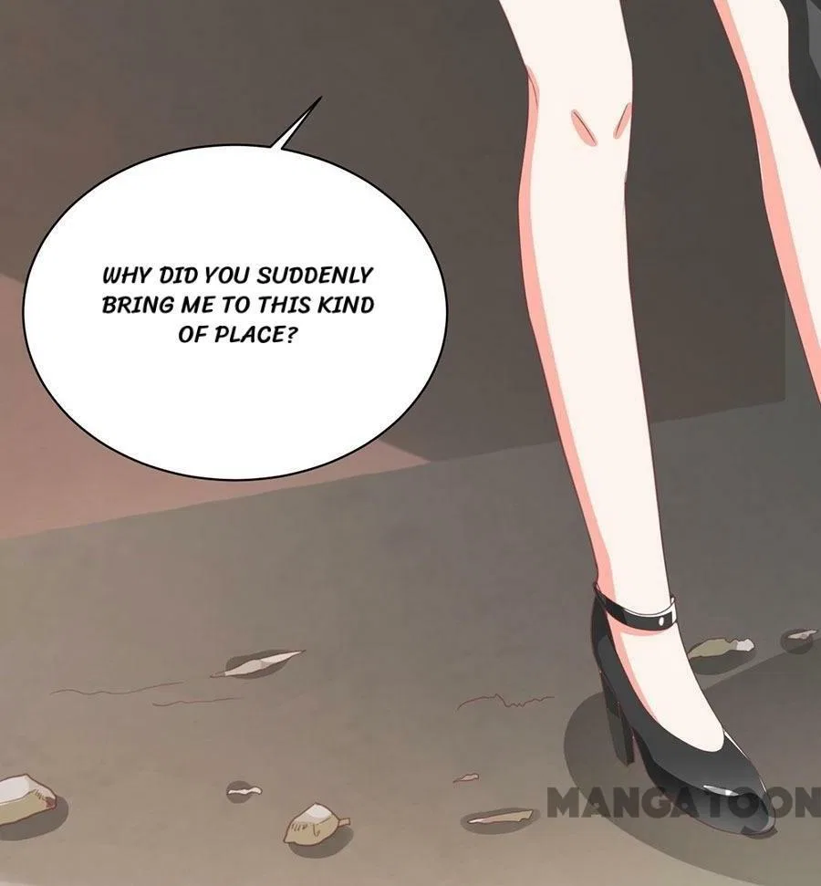 Prince’s Private Baby Chapter 222 – Page 39