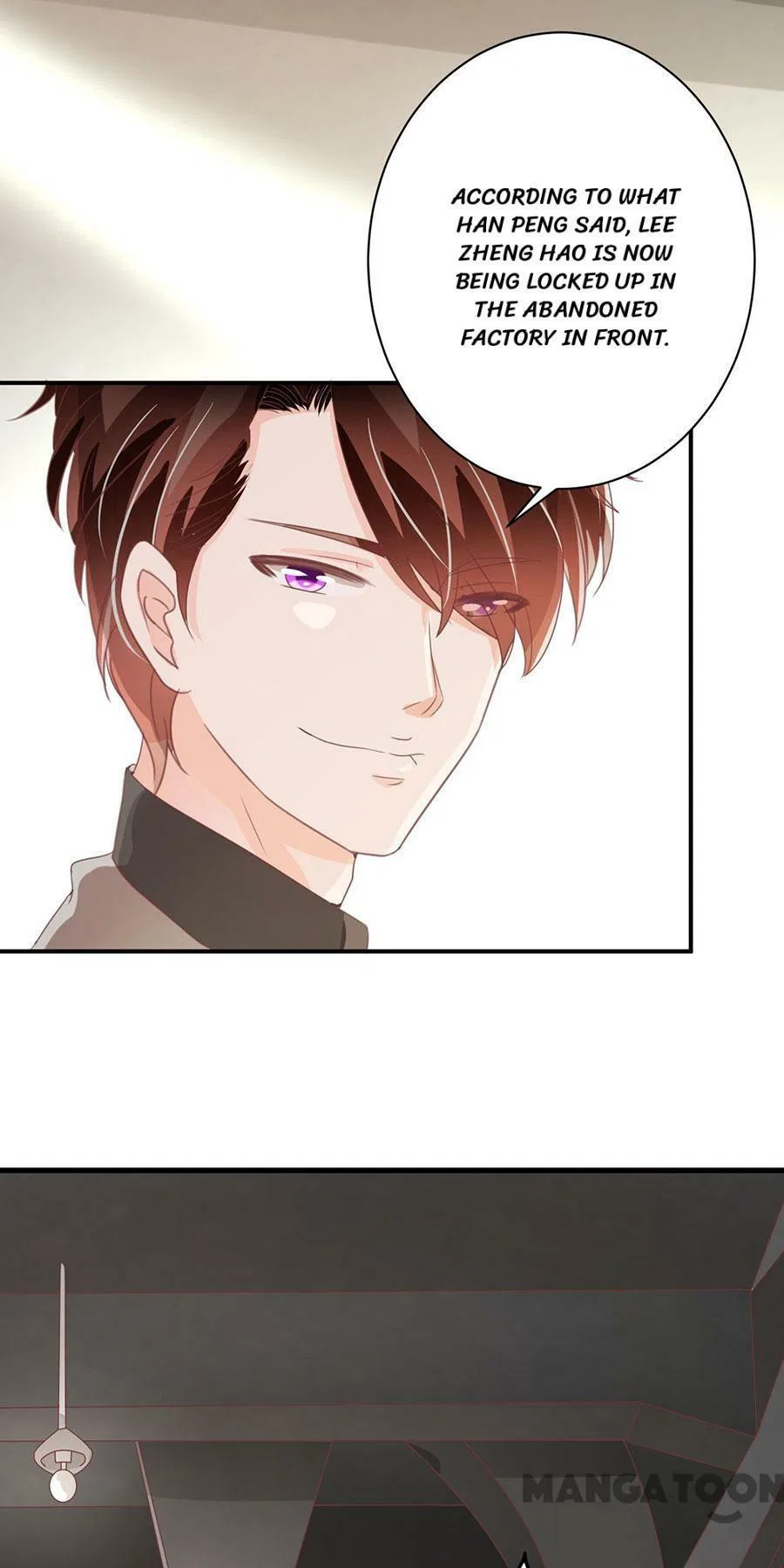 Prince’s Private Baby Chapter 222 – Page 40