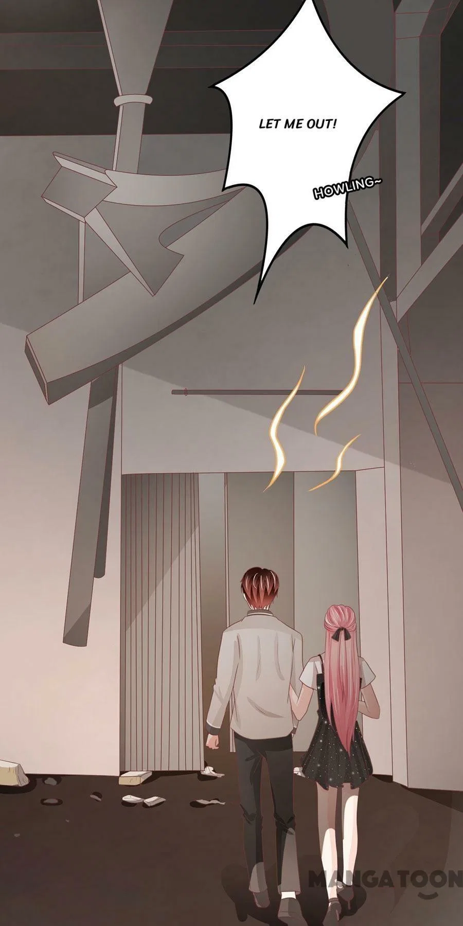 Prince’s Private Baby Chapter 222 – Page 42
