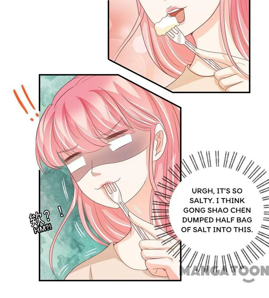 Prince’s Private Baby Chapter 221 – Page 5