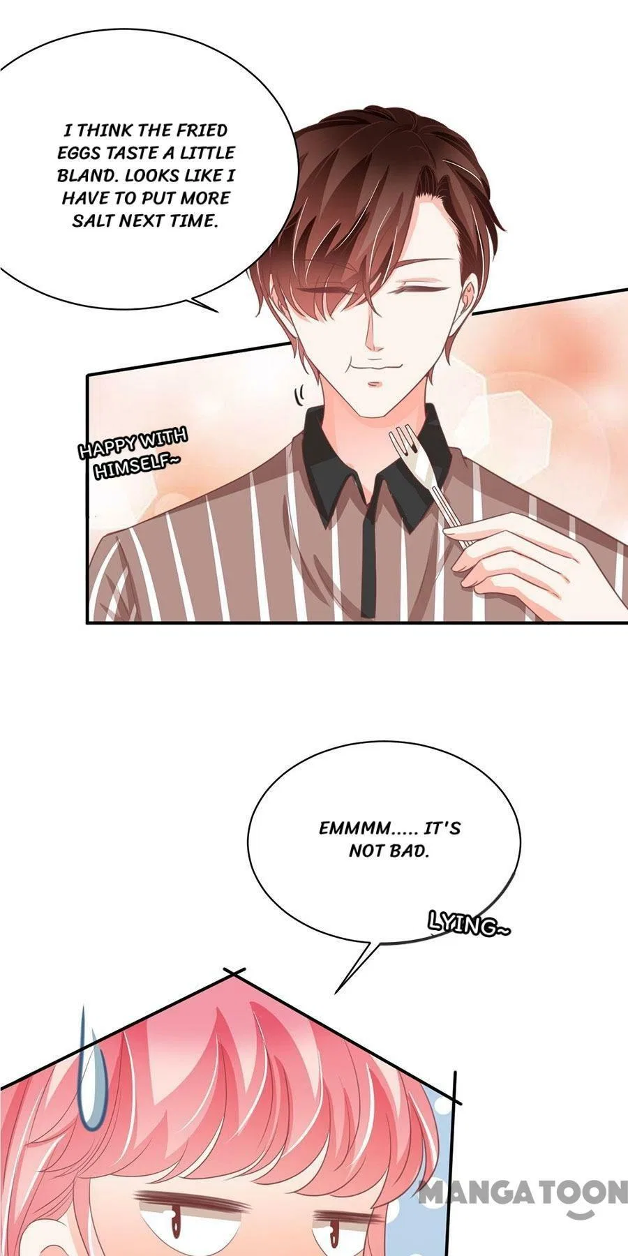 Prince’s Private Baby Chapter 221 – Page 6