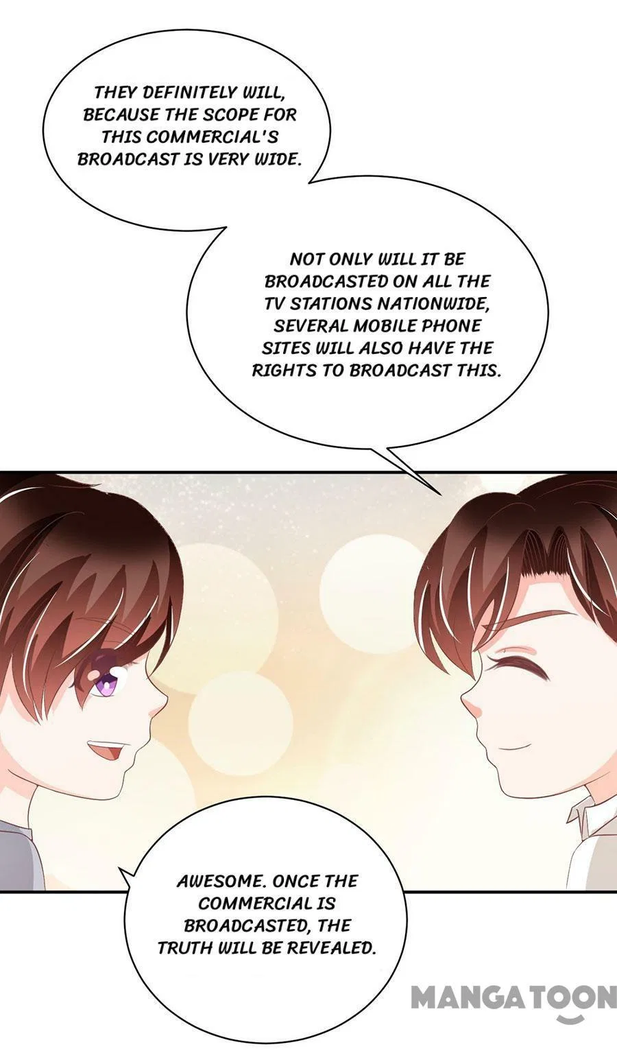 Prince’s Private Baby Chapter 221 – Page 20