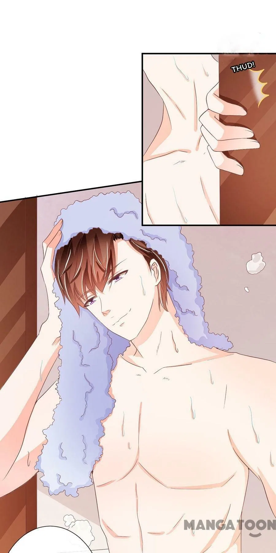 Prince’s Private Baby Chapter 221 – Page 28