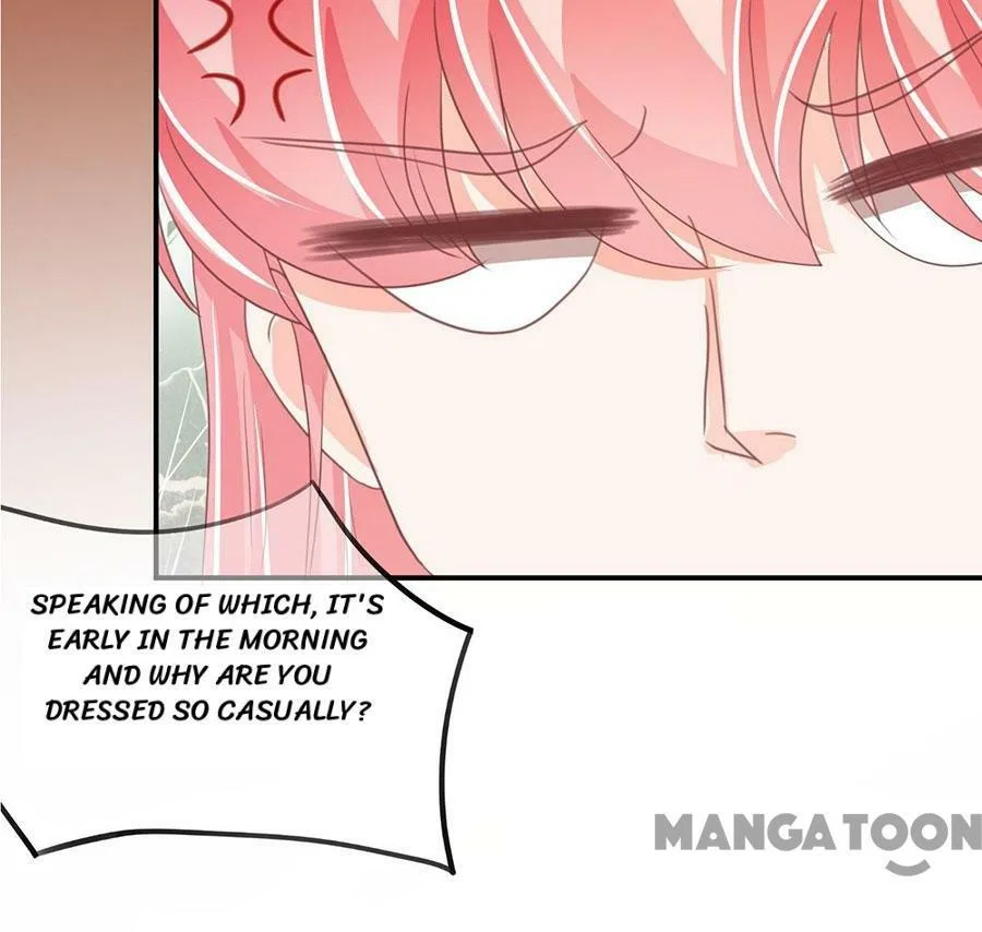 Prince’s Private Baby Chapter 221 – Page 31