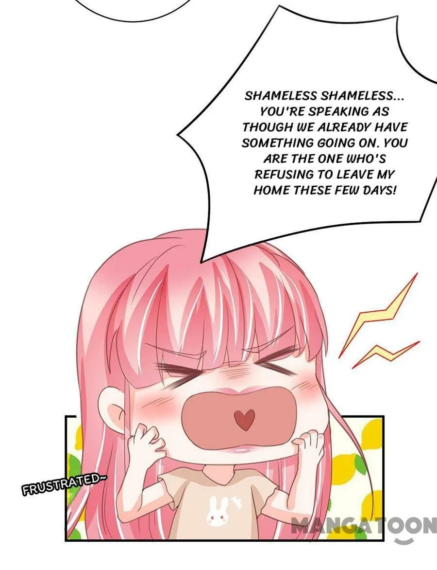 Prince’s Private Baby Chapter 221 – Page 34