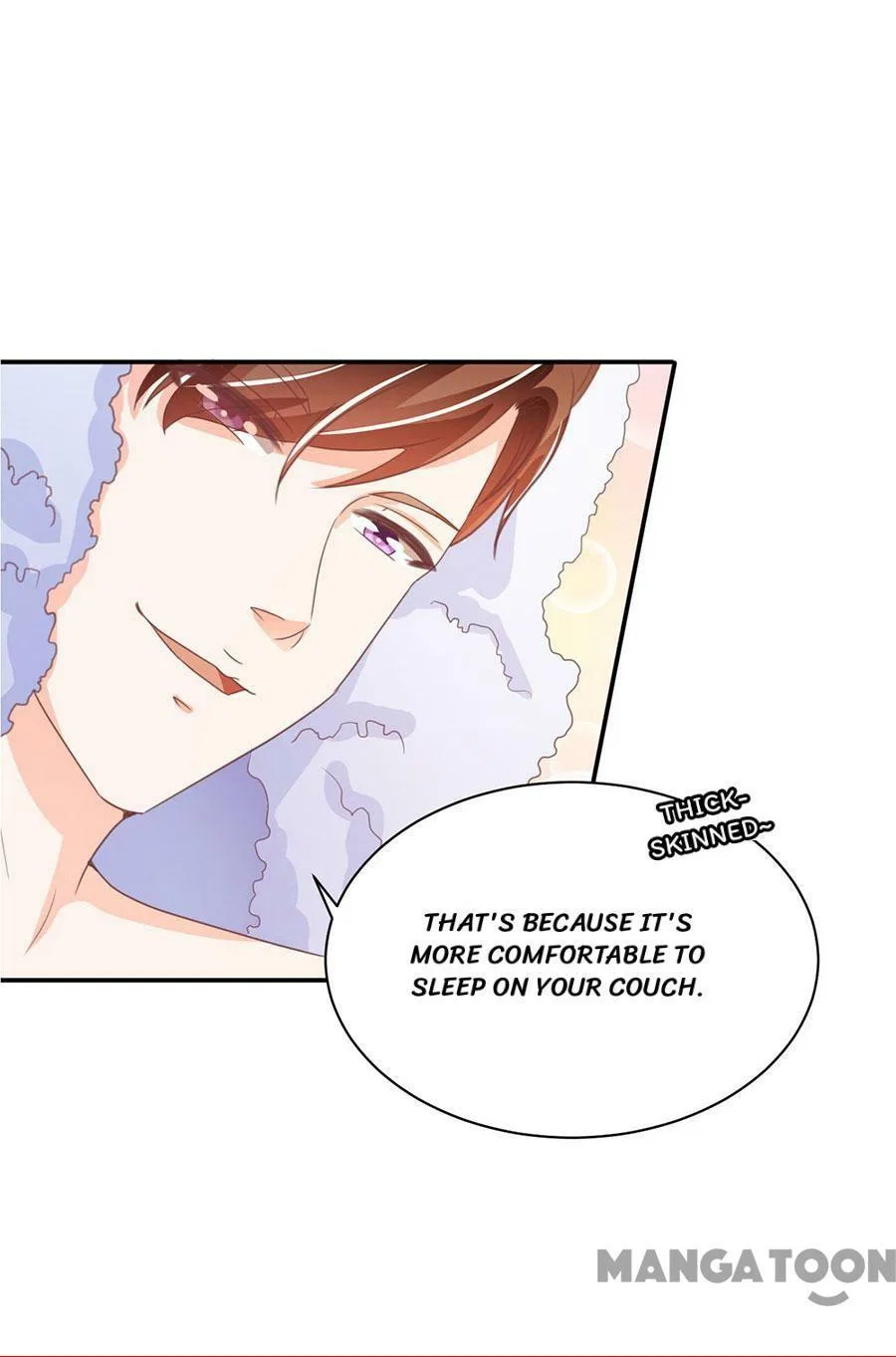 Prince’s Private Baby Chapter 221 – Page 35